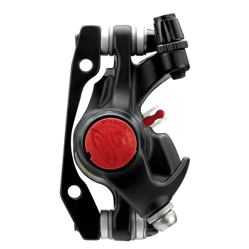 Disc Brake Avid Bb5 Mtb Fr/Rr 160Mm Is 1