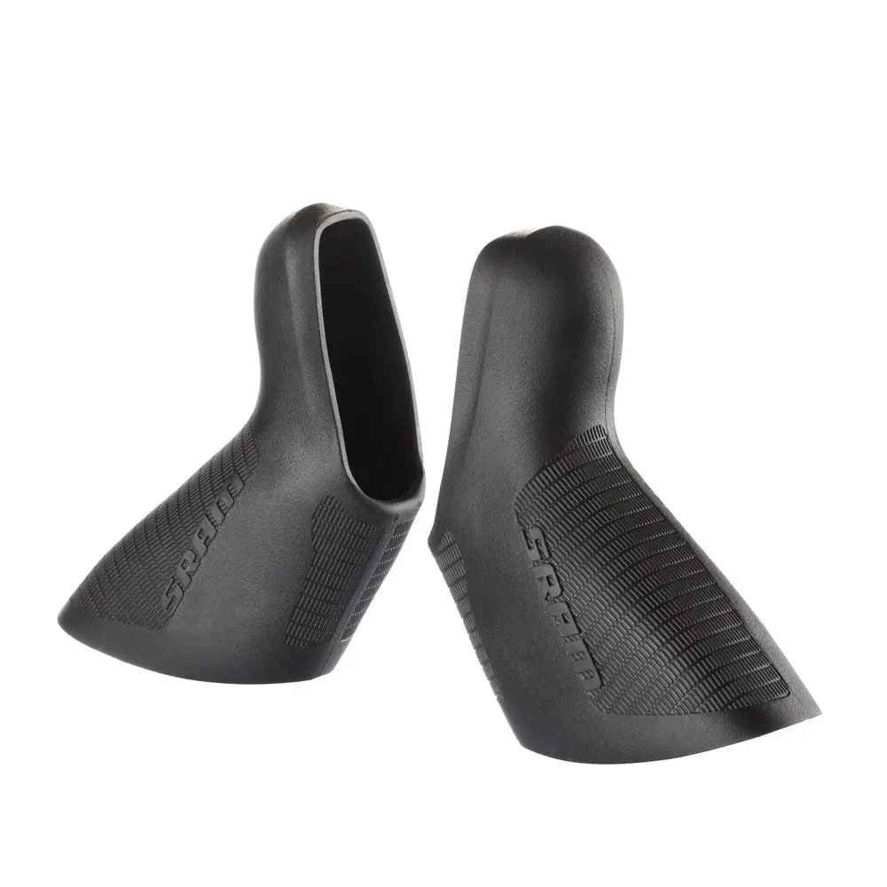 Brake Hoods Sram Red 22 Black 1