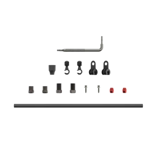 Disc Brake Sram Hydraulic Hose Kit Double Compression 1