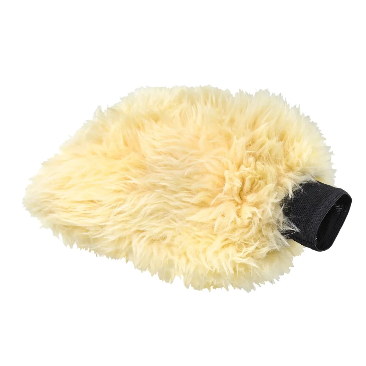 Bear Claw Wash Mitt & Pad 1