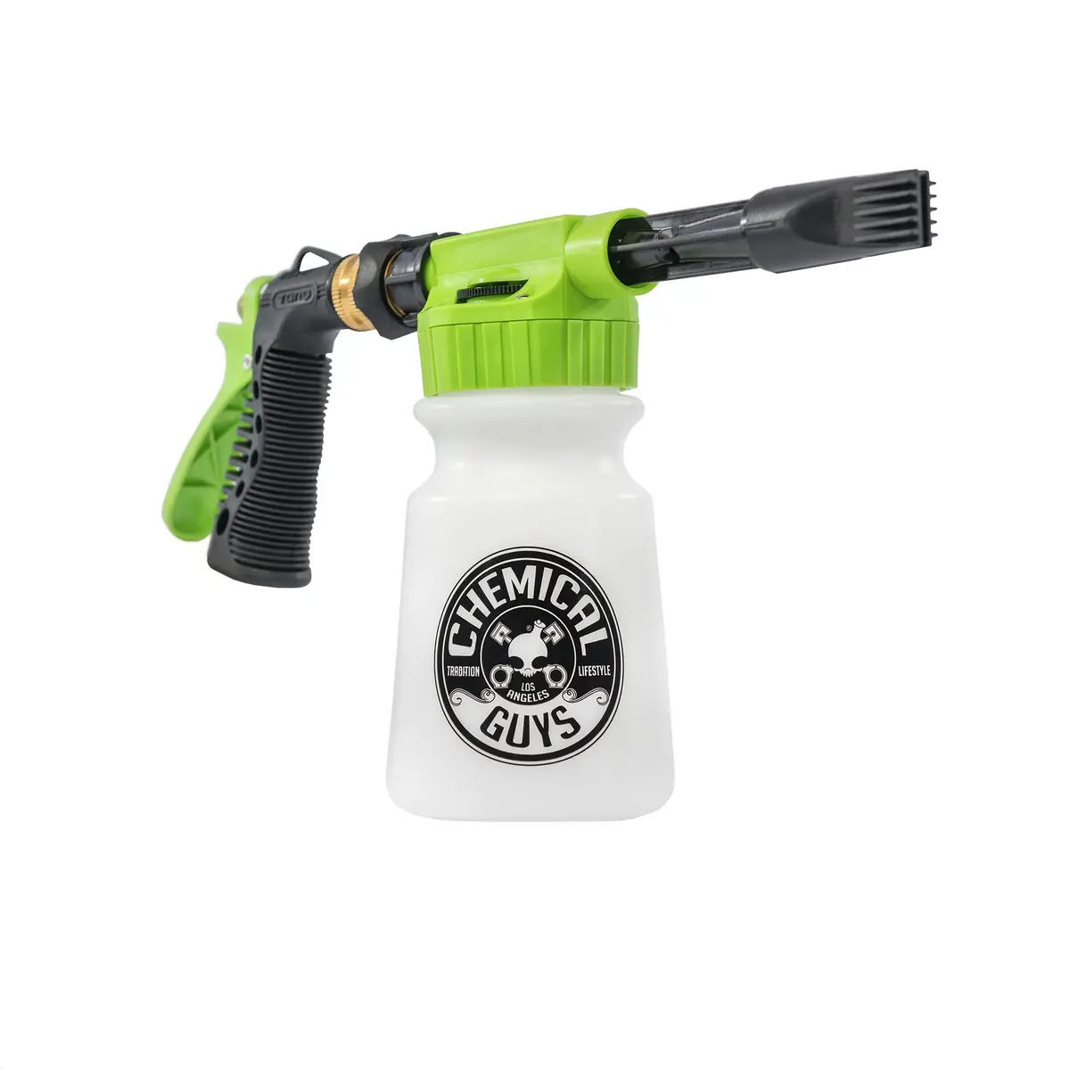 Torq Foam Blaster 6 1