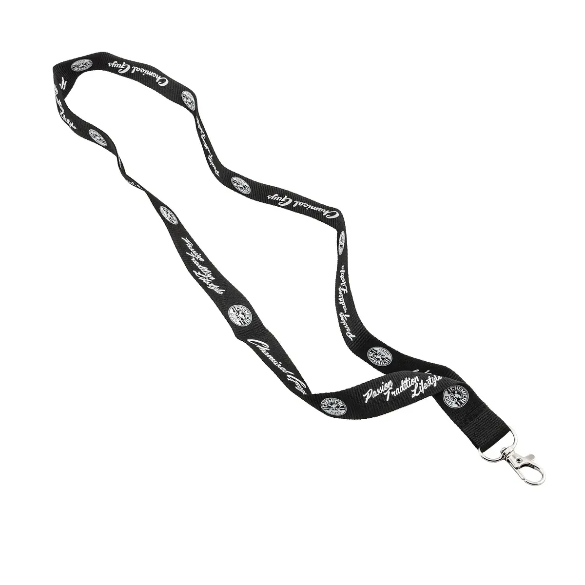 Passion, Tradition, Lifestyle Lanyard 1