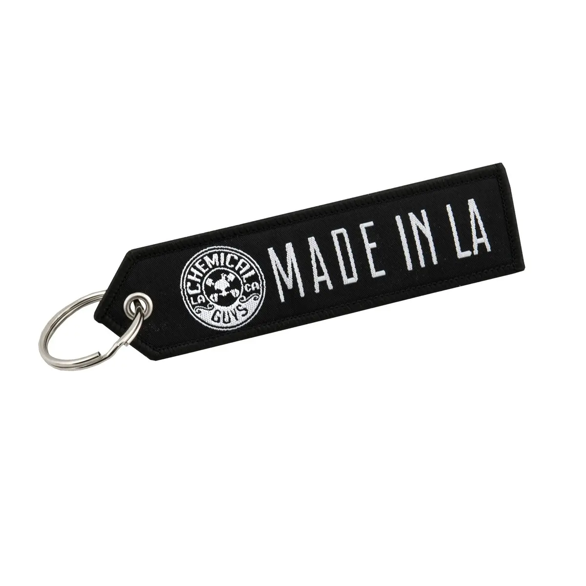 Made In La Keychain 1