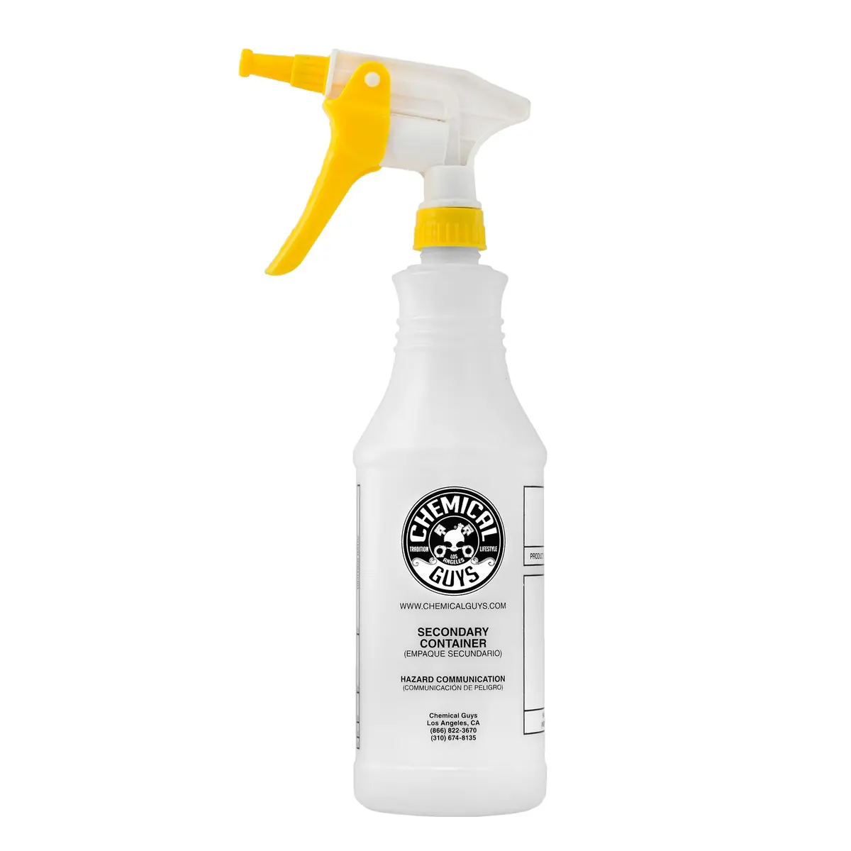 Duck Foaming Trigger And Sprayer Bottle 1