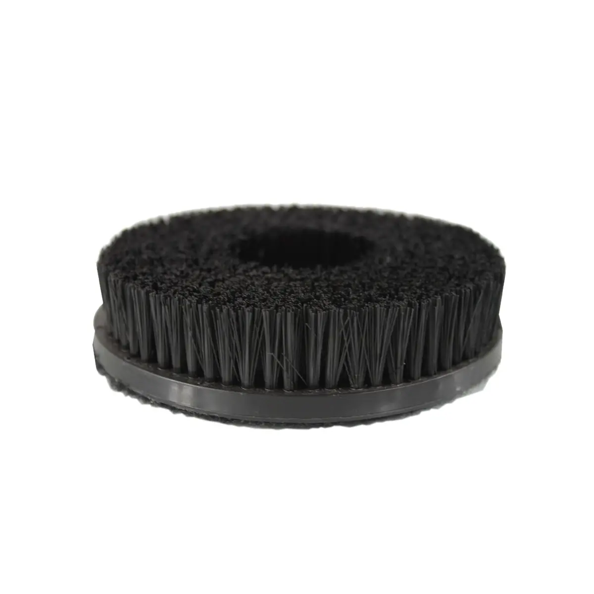 Scrubbing Brush Attachment For Polishers 1