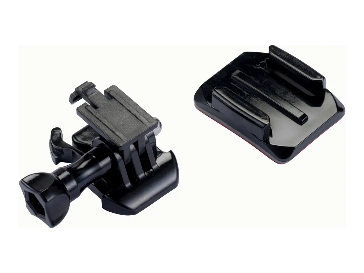 Giant Recon Light Adjustable Gopro Mount 1