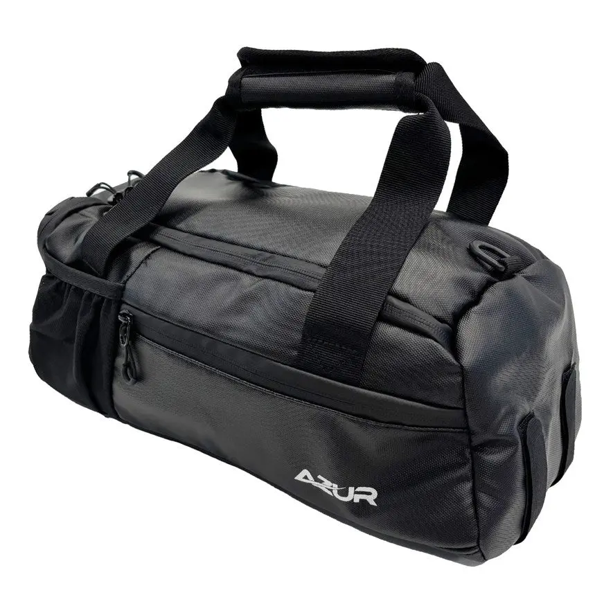Azur Deluxe Rack Top Bag 1