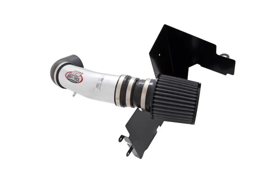 Pontiac Gto (2005-2006) Aem Polished Brute Force Intake - Plus $15 Gift Card 1