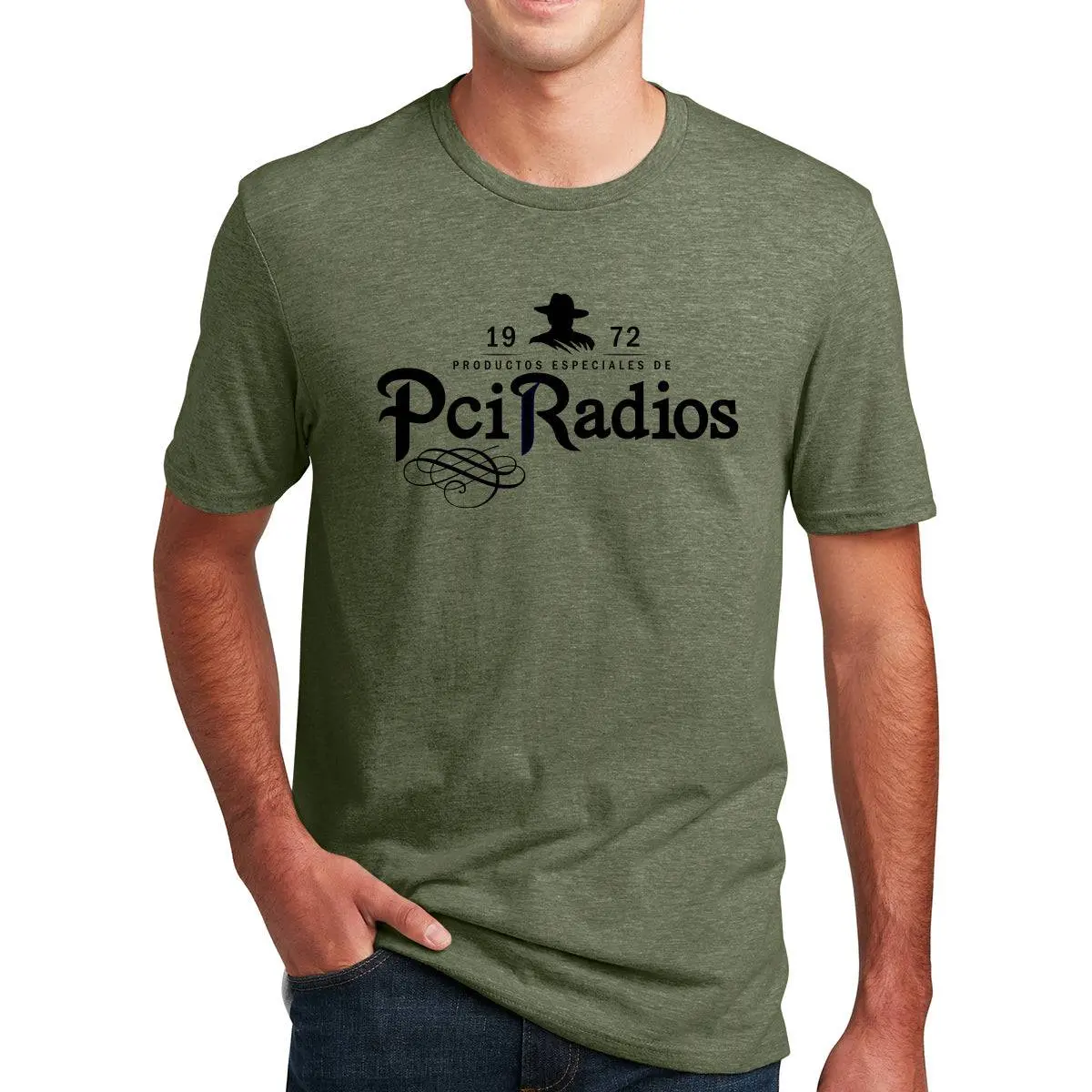 Pci Agave Shirt 1