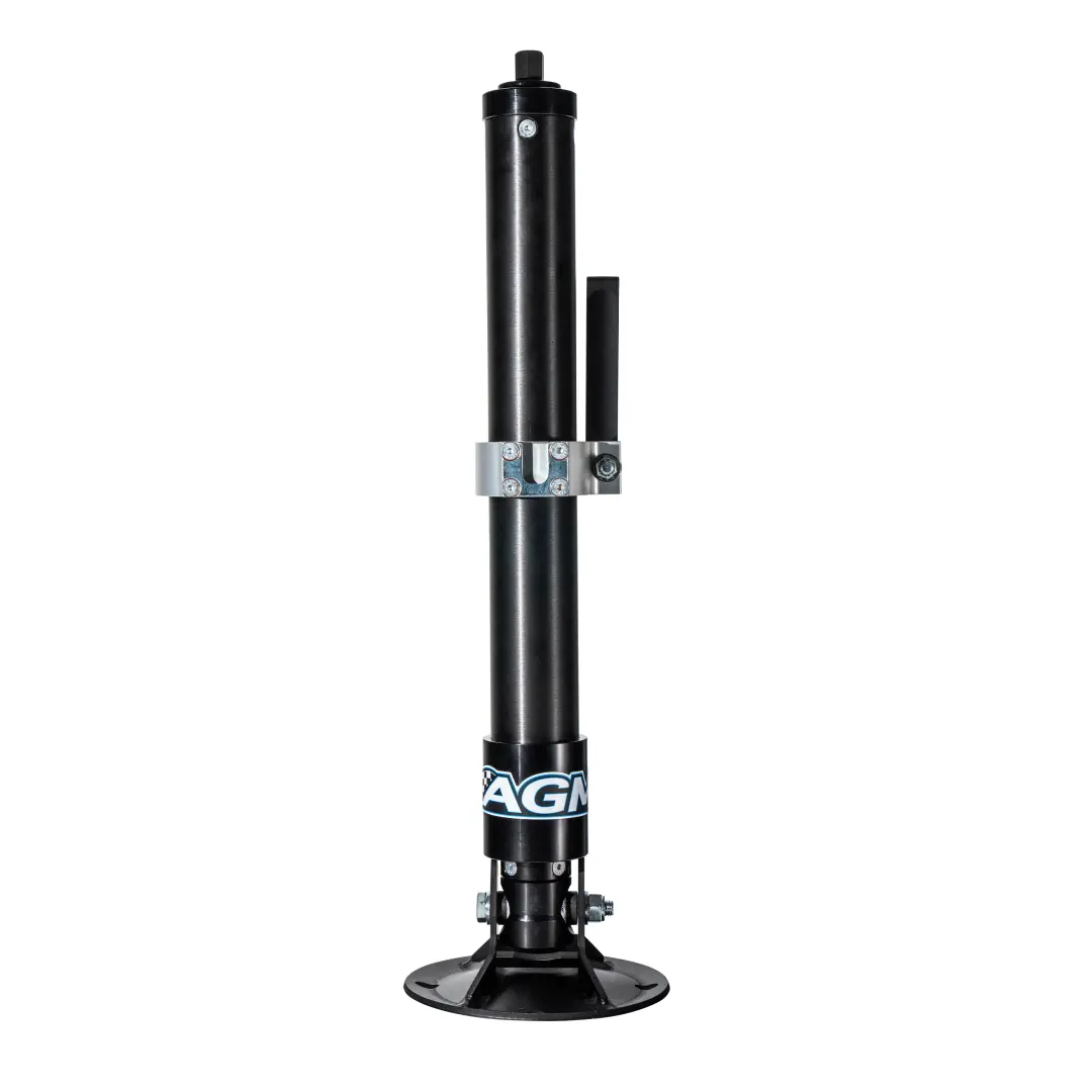 The Manual Jack Pro 1