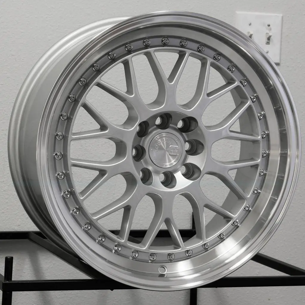 Aodhan Wheels Ah02 1