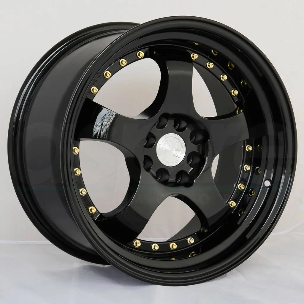Aodhan Wheels Ah03 1