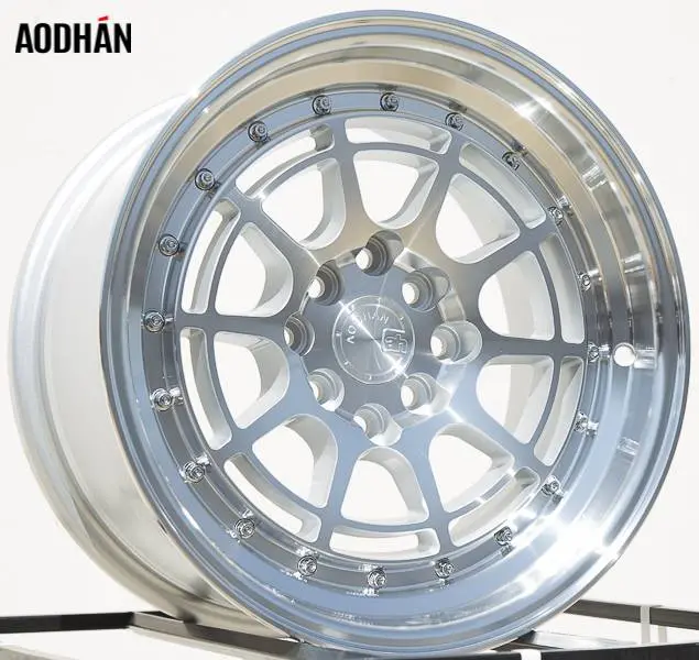 Aodhan Wheels Ah04 1