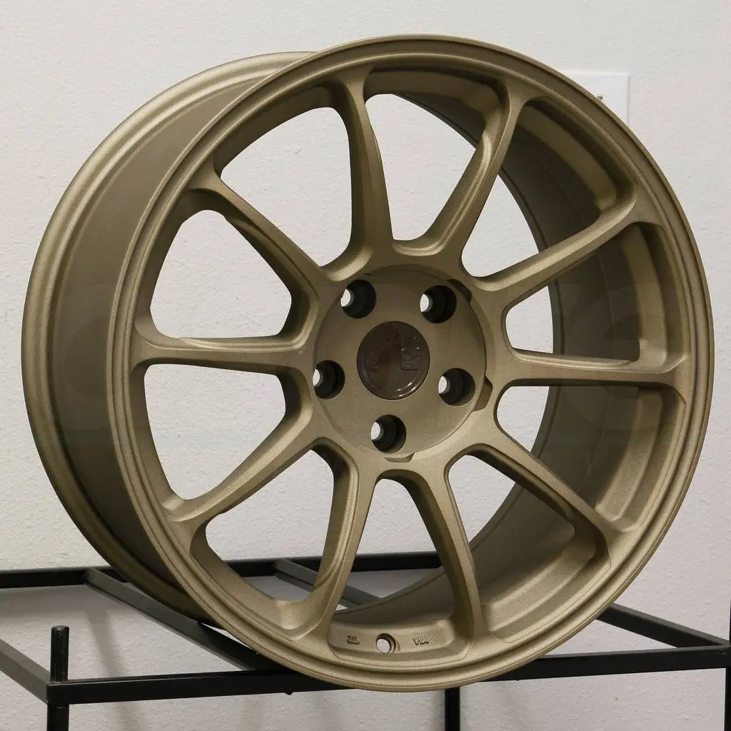 Aodhan Wheels Ah06 1