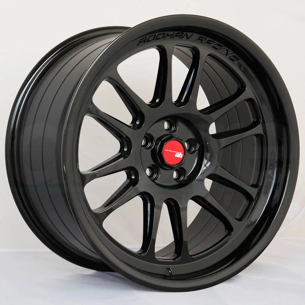 Aodhan Wheels Ah07 1