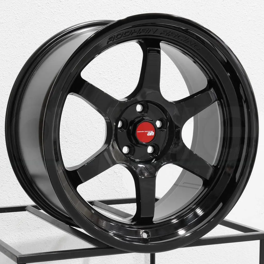 Aodhan Wheels Ah08 1