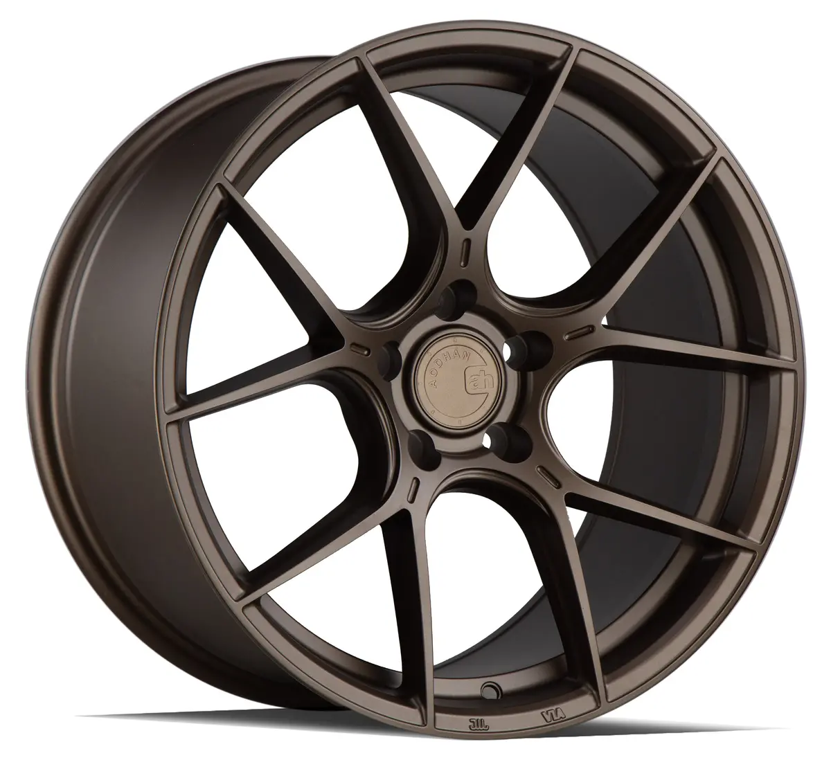 Aodhan Wheels Ah11 1