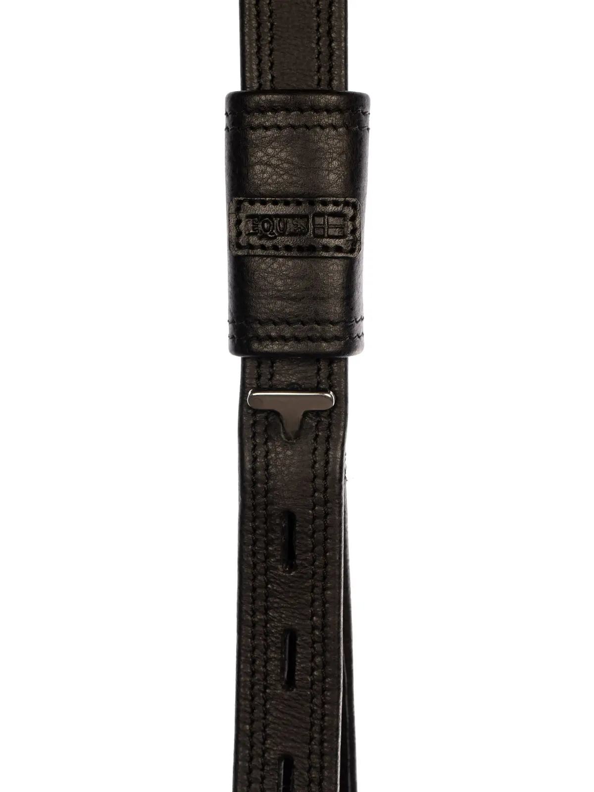 Stirrup Leathers T-Lock 1
