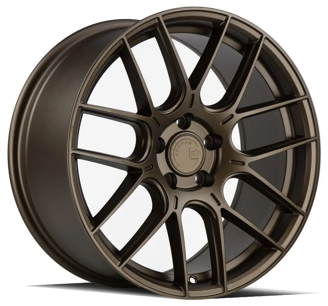 Aodhan Wheels Ah-X 1