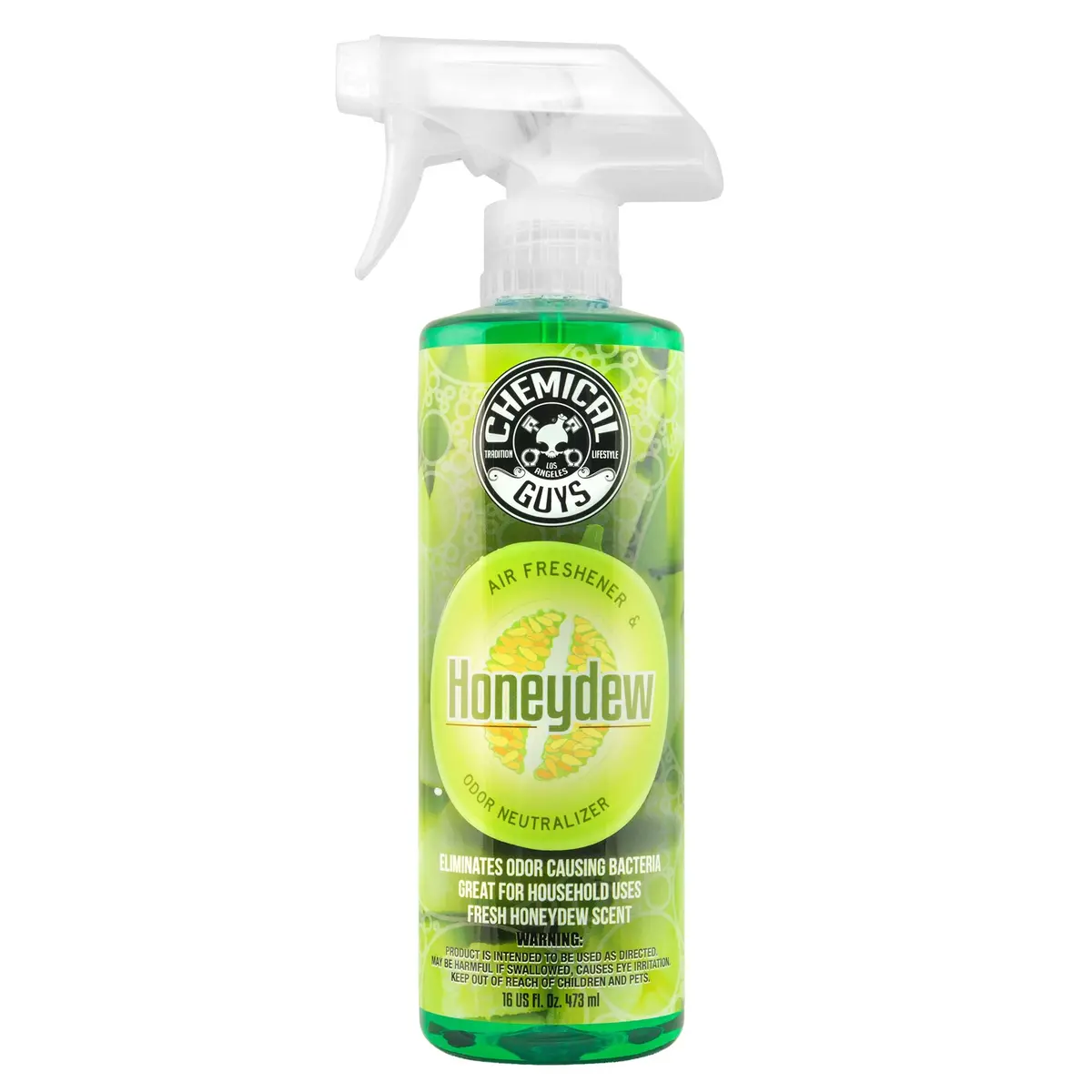 Honeydew Premium Air Freshener 1
