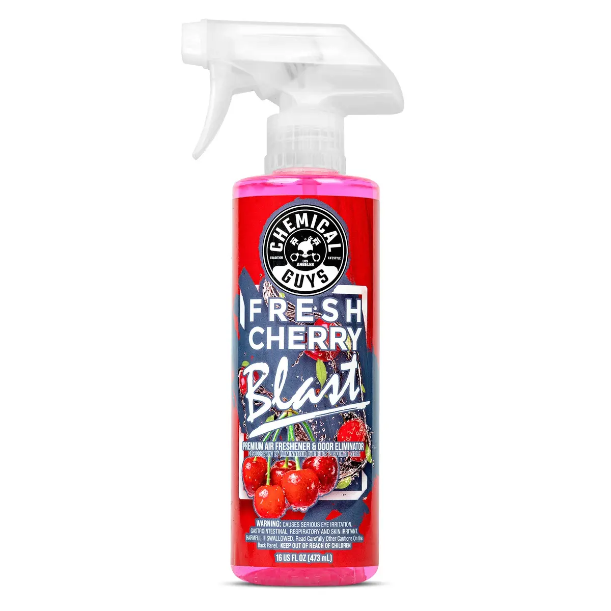Fresh Cherry Blast Air Freshener 1