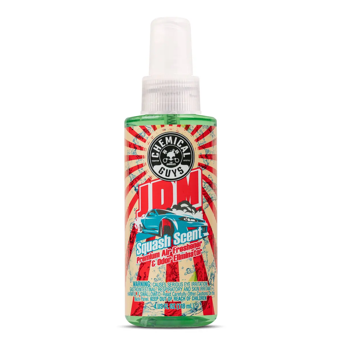 Jdm Squash Air Freshener 2