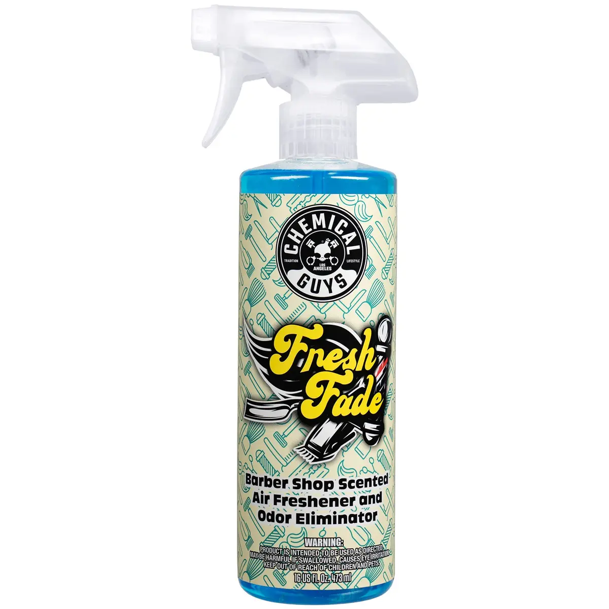 Fresh Fade Air Freshener 2