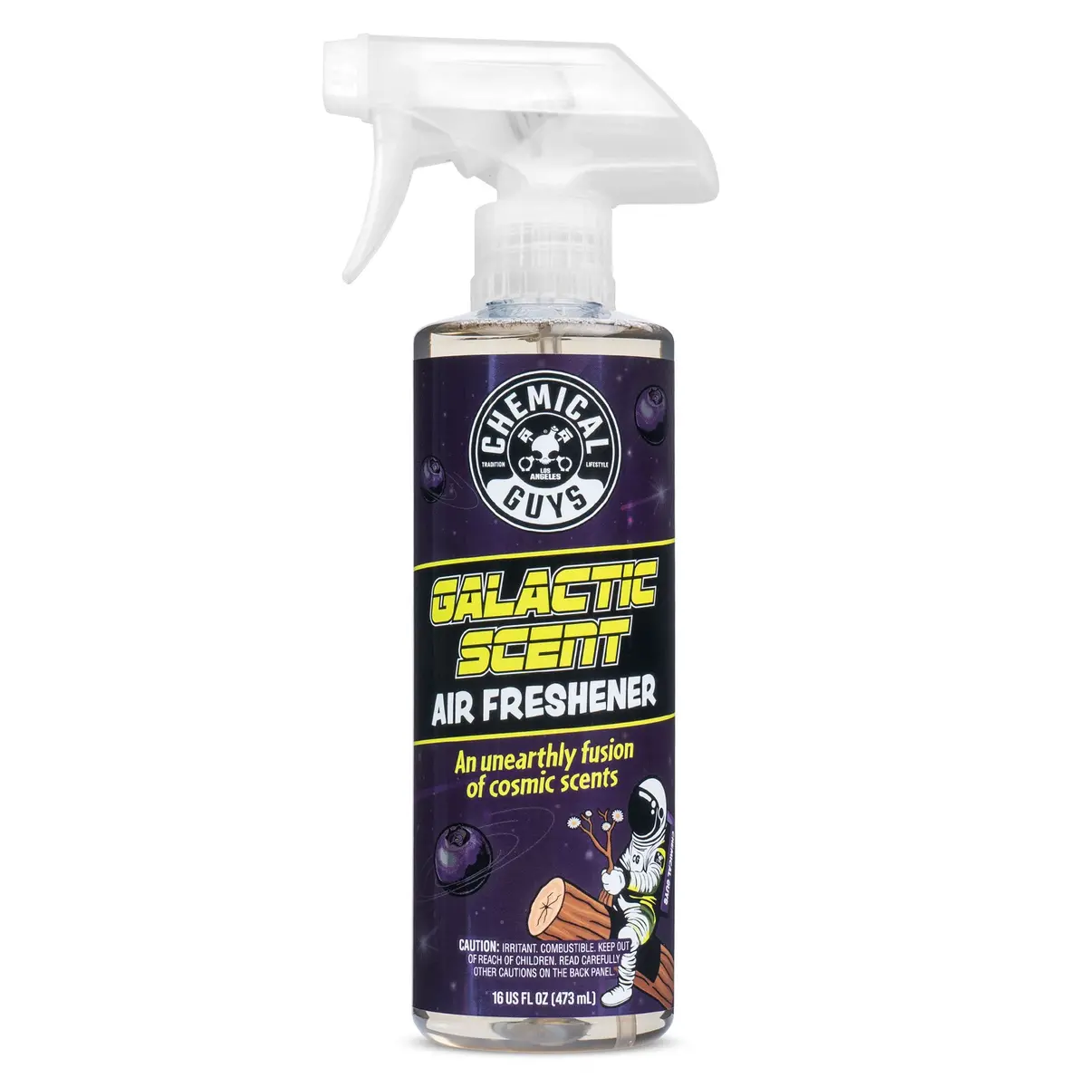 Galactic Scent Air Freshener 1