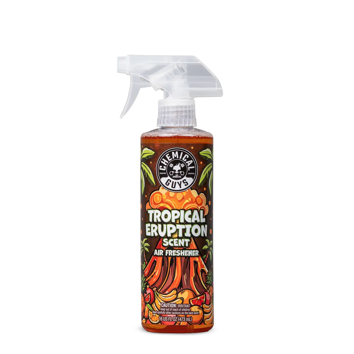 Tropical Eruption Air Freshener 1