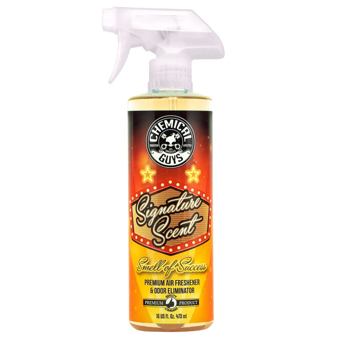 Signature Scent Air Freshener 1
