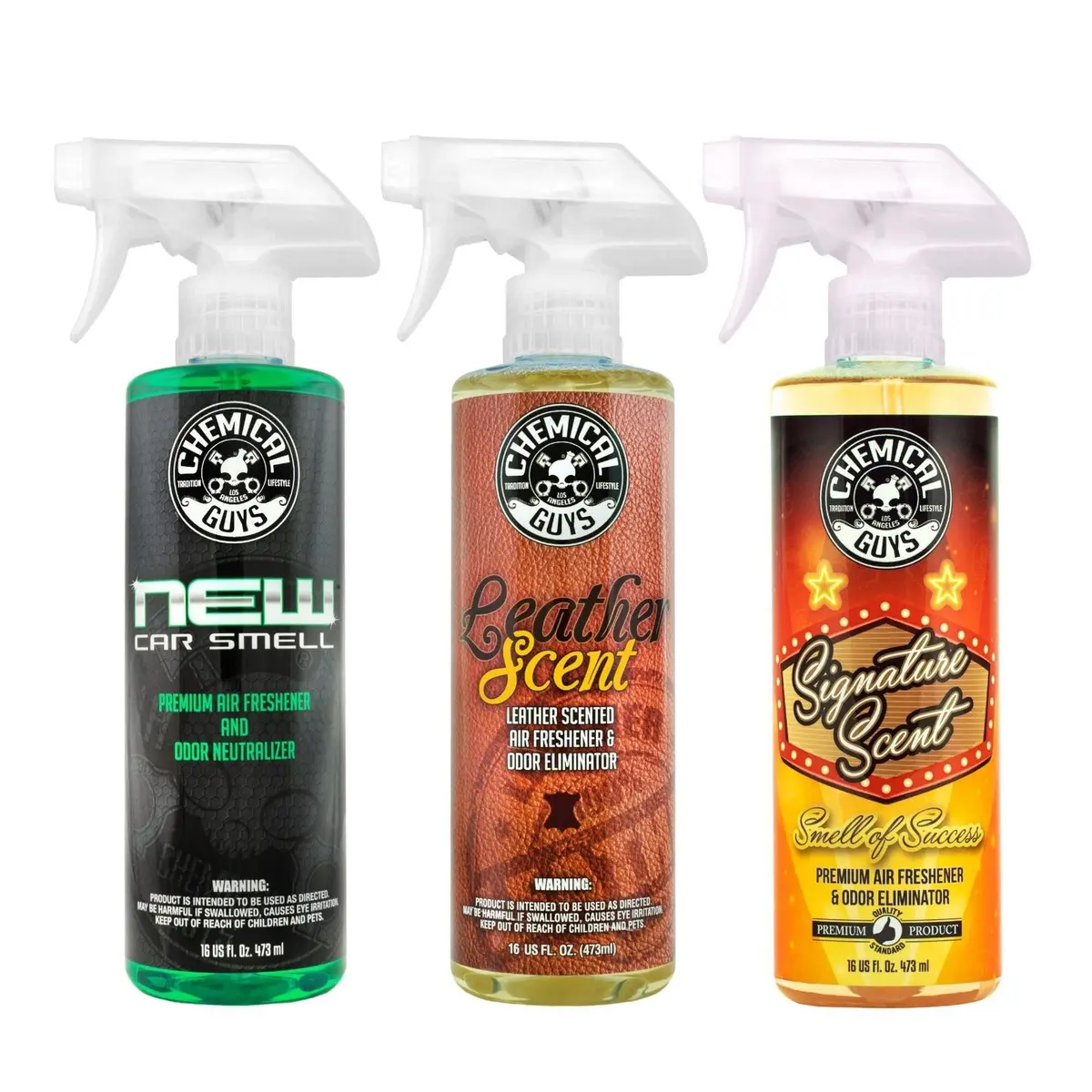 Air Scent Variety Kit 1