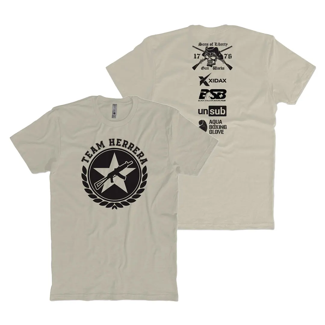 Ak Crew T-Shirt 1