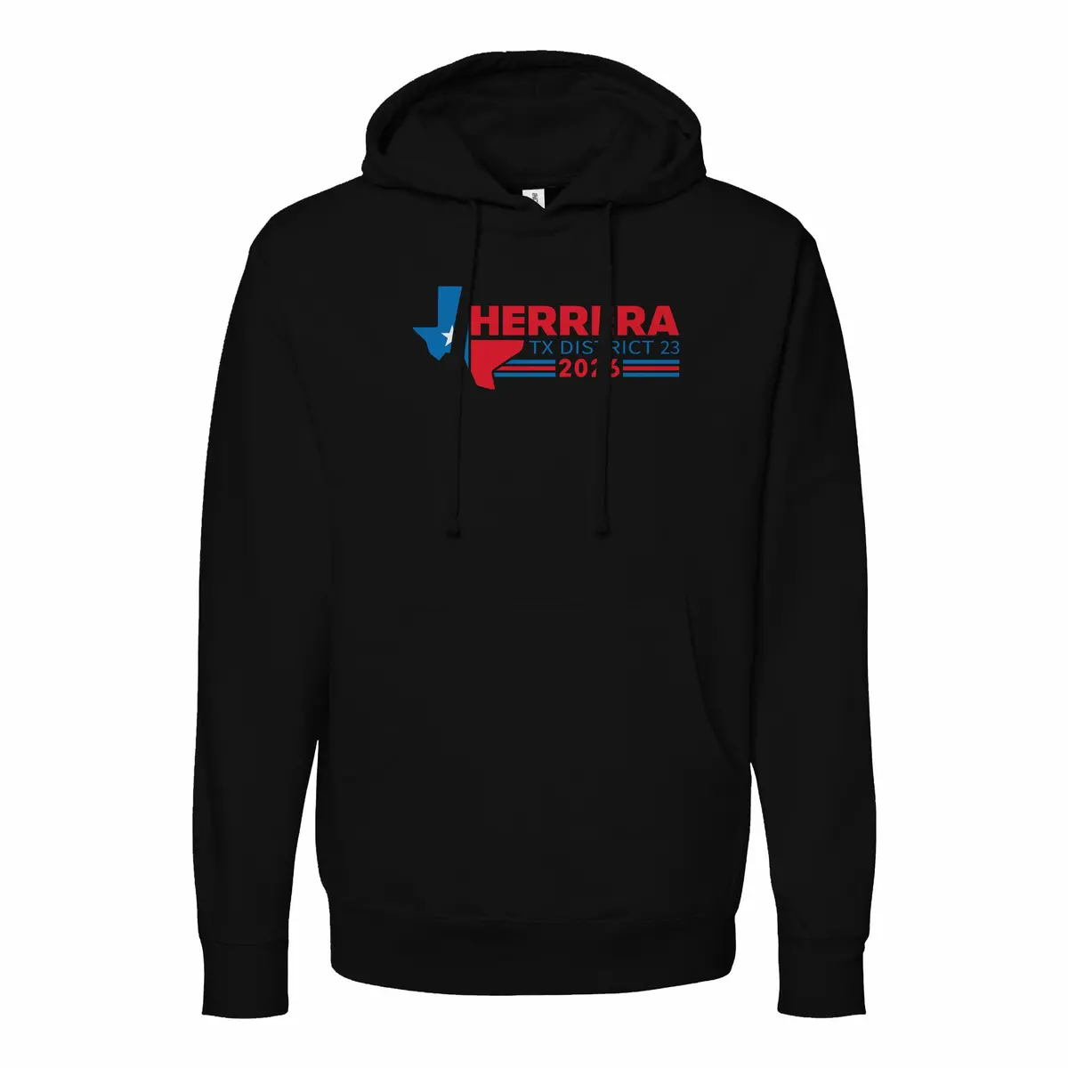 Herrera 23 Hoodie 1