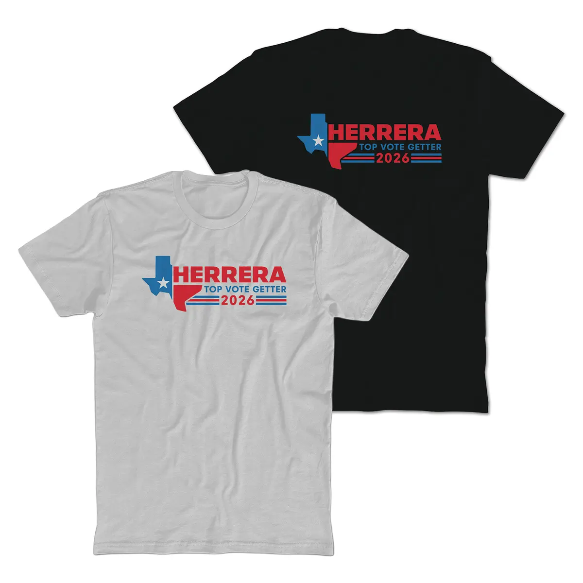 Top Vote Getter T-Shirt 1