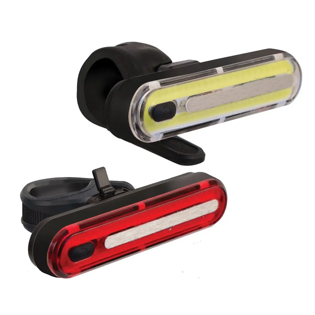 Azur Alien 2 240/100Lm Usb Light Set 1