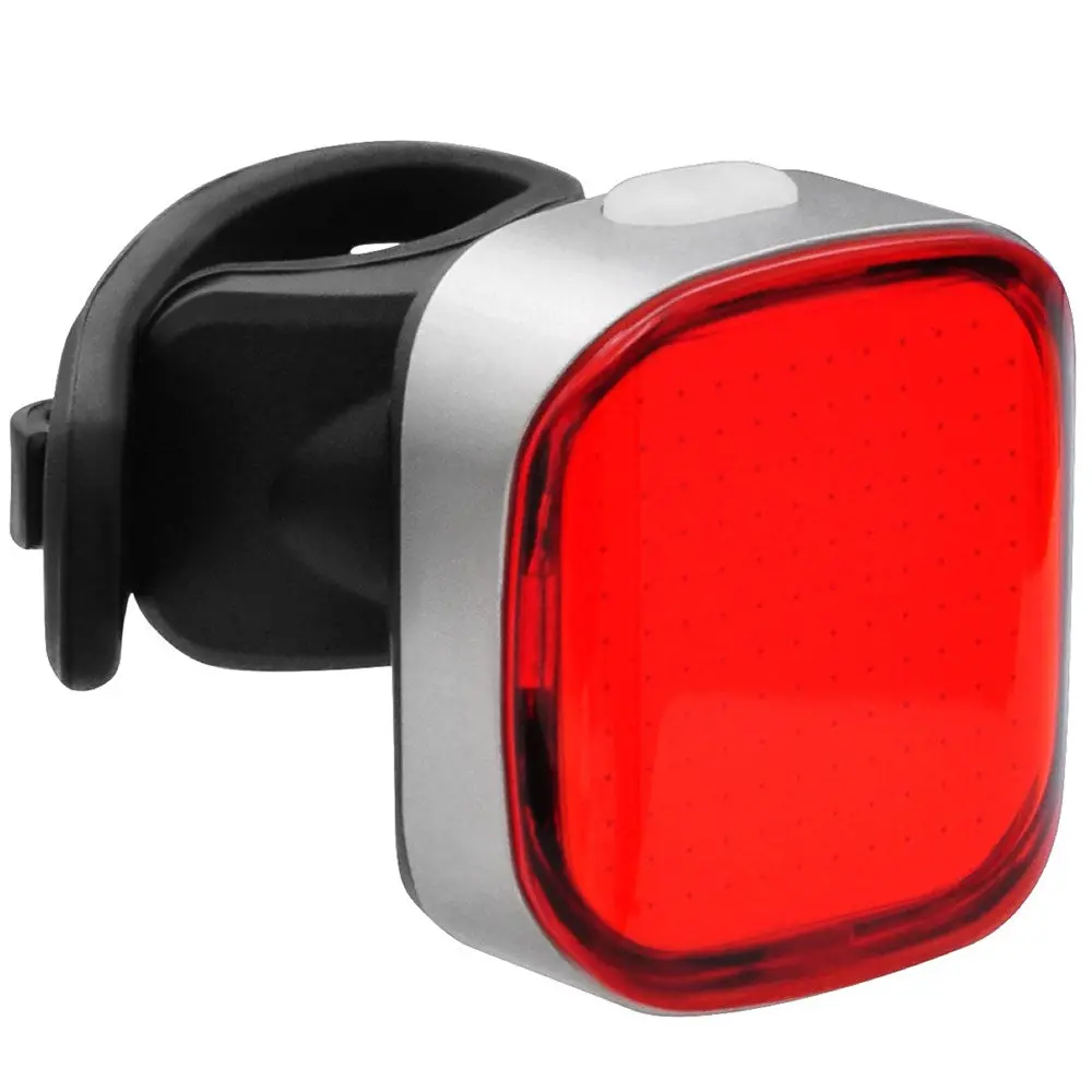 Azur Cetus 18Lm Usb Rear Light 1
