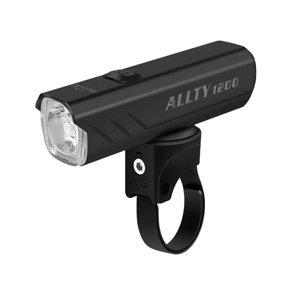 Magicshine Allty 1200 Usb Front Light 1