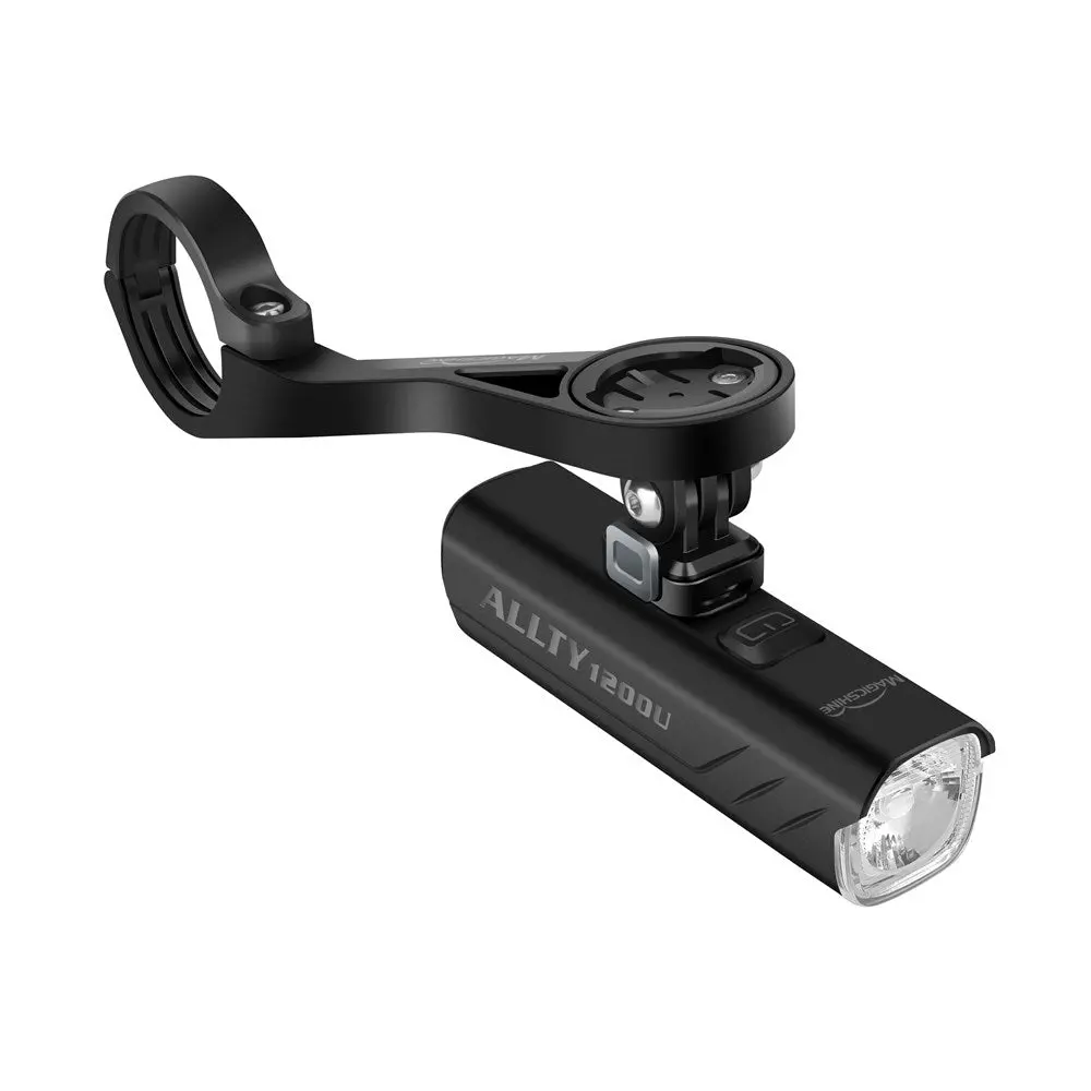 Magicshine Allty 1200U Front Light Underneath Mounted 1
