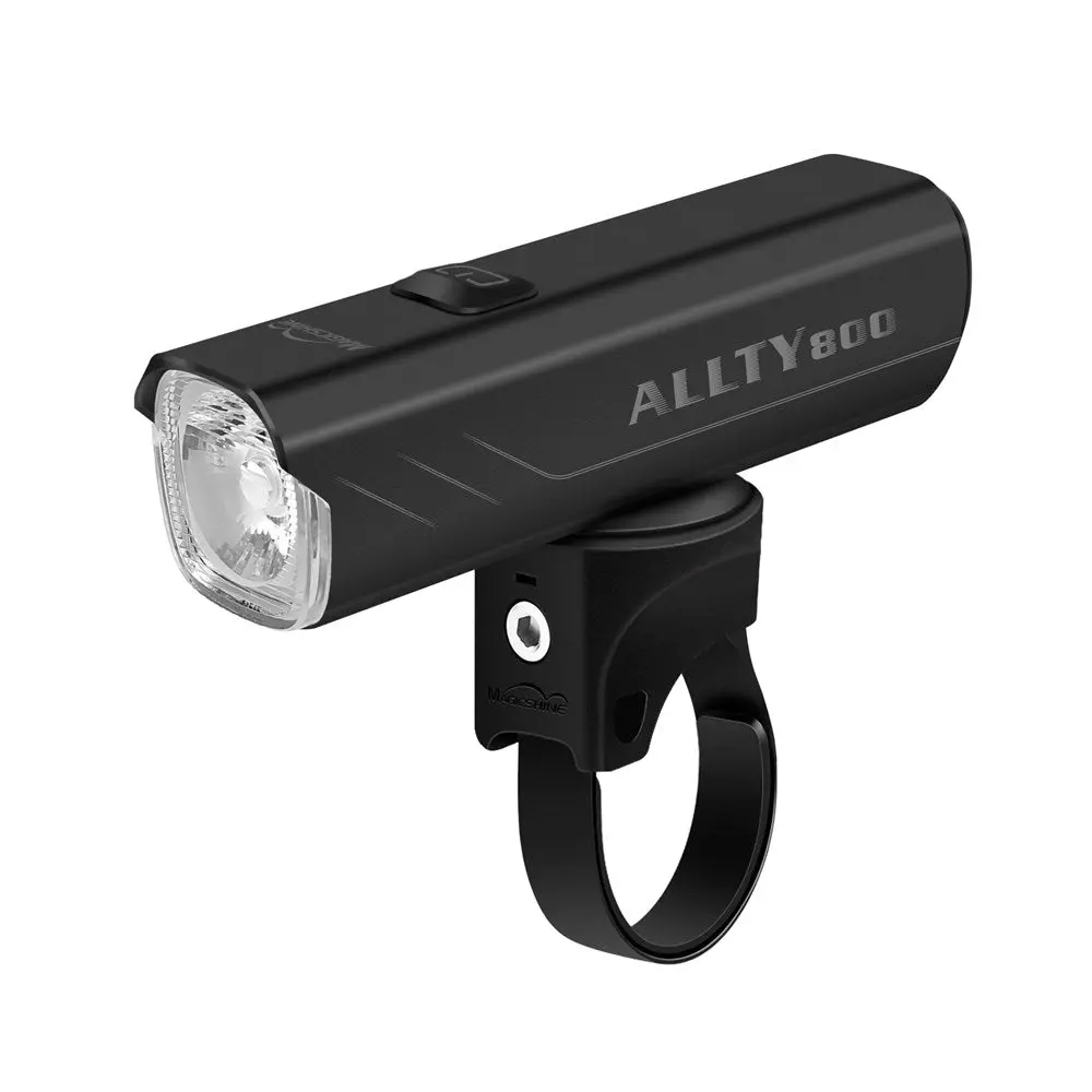 Magicshine Allty 800 Front Light 1