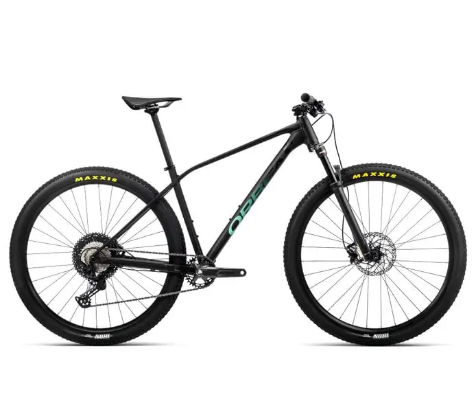 Orbea Alma H20 (2022) 1