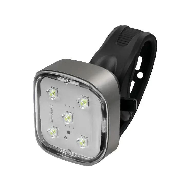 Azur Strobe 40Lm Usb Front Light 1