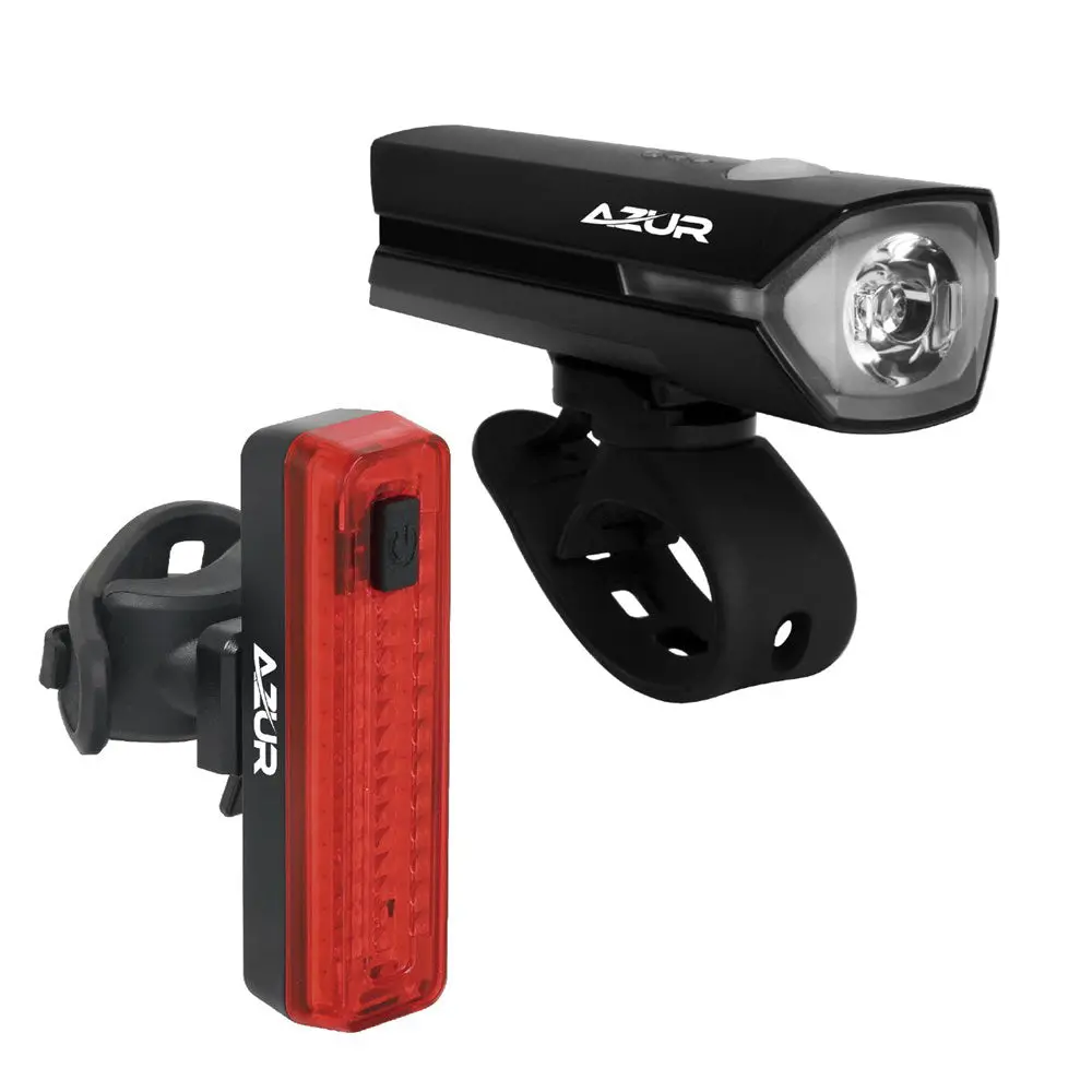 Azur Ursa Light Set - 550/45 Lumens 1