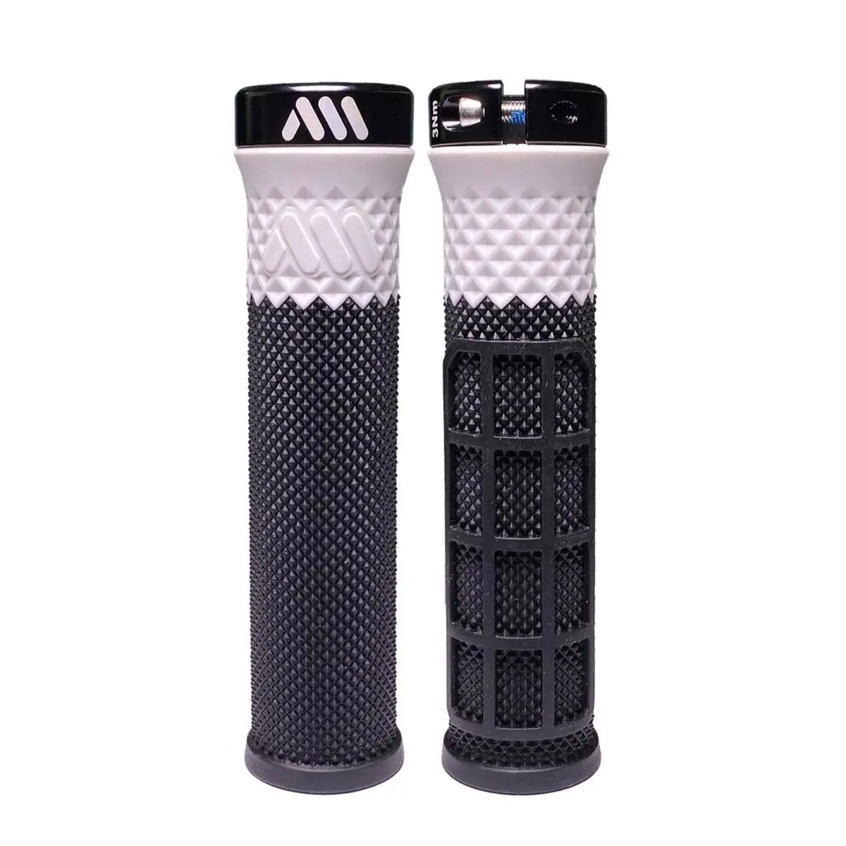 Ams All Mountain Style Cero Grips 1