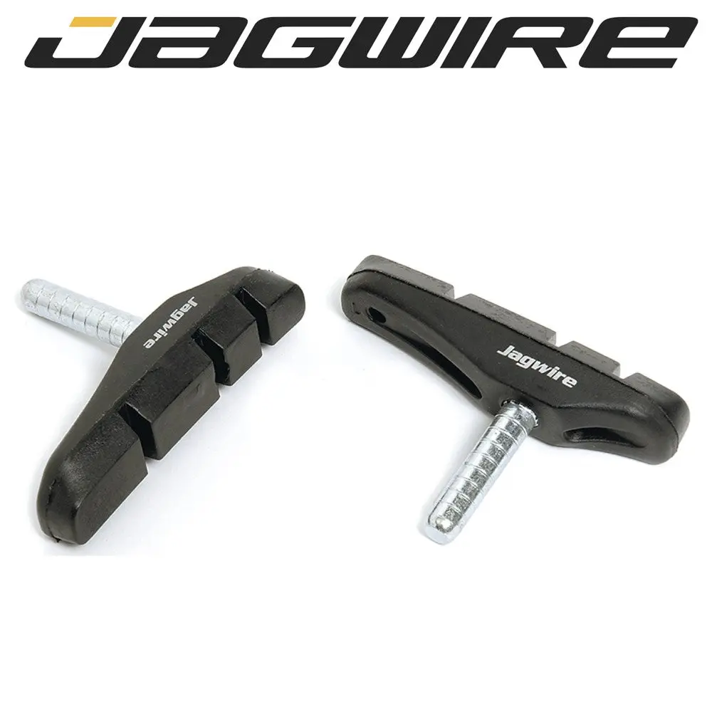Jagwire Anchi Cantilever Mtb Brake Shoes 1
