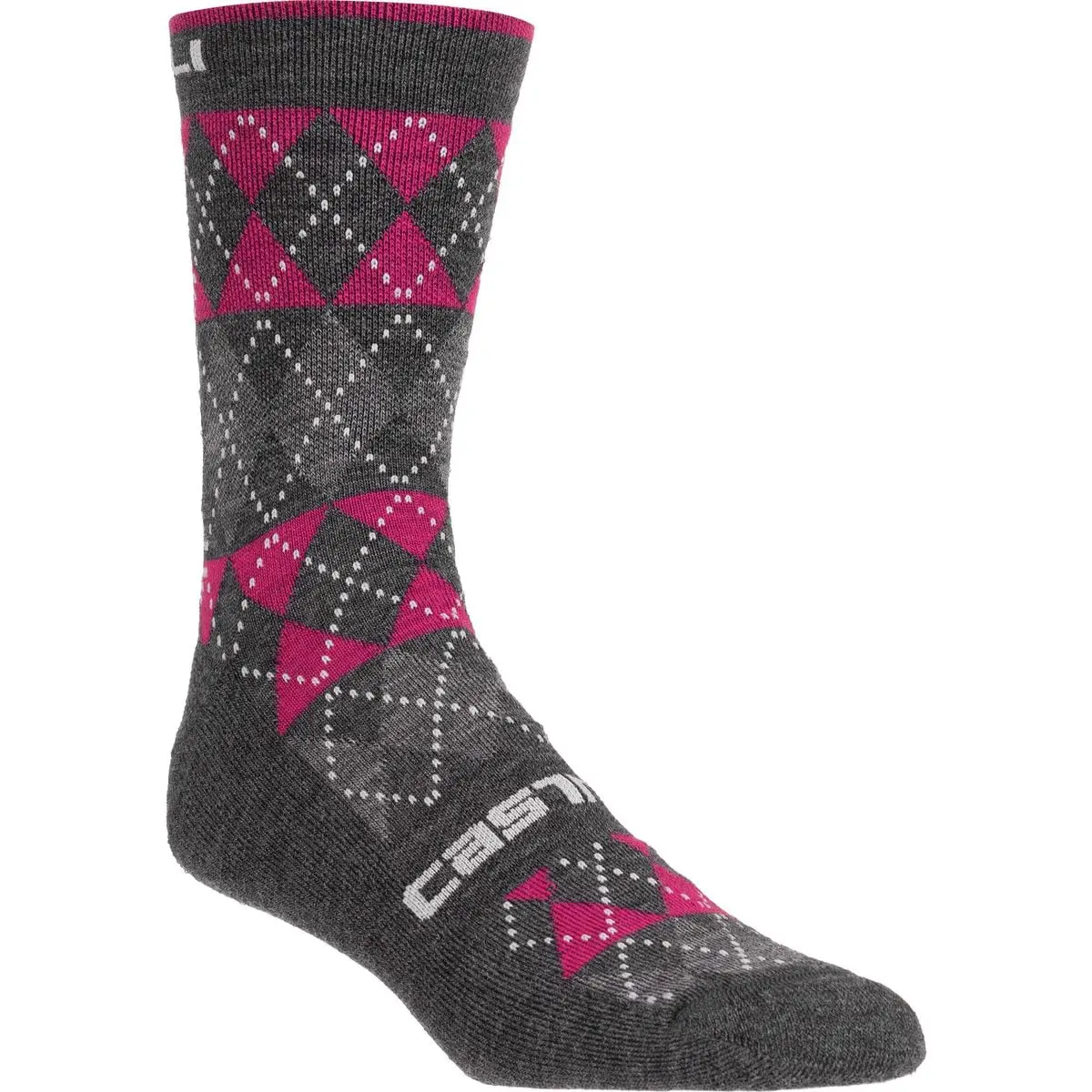 Castelli Diverso Socks 1
