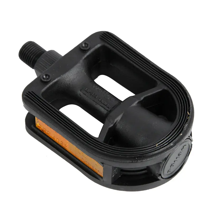 Bikecorp Plastic Kids 1/2" Pedals 1
