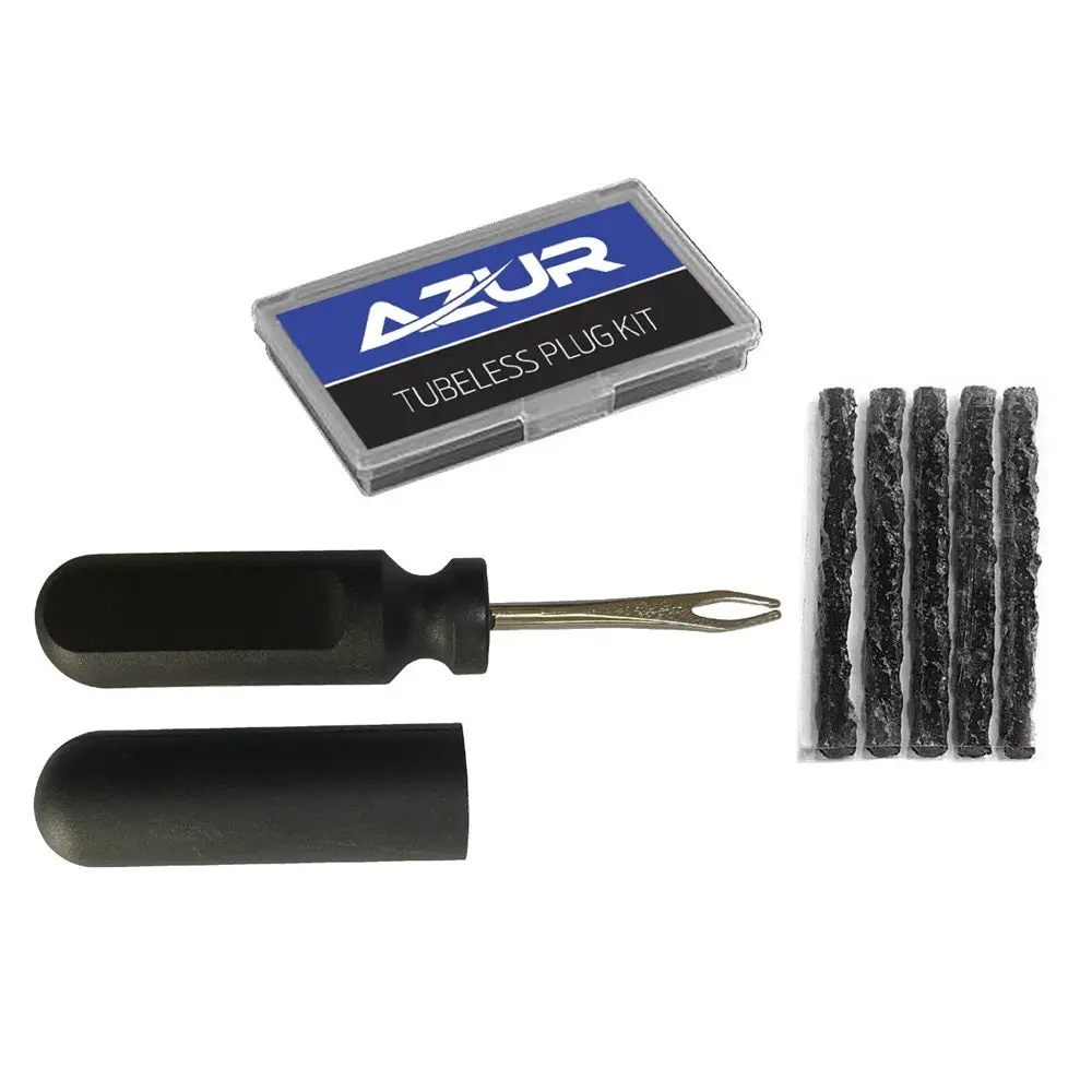 Azur Tubeless Plug Kit 1