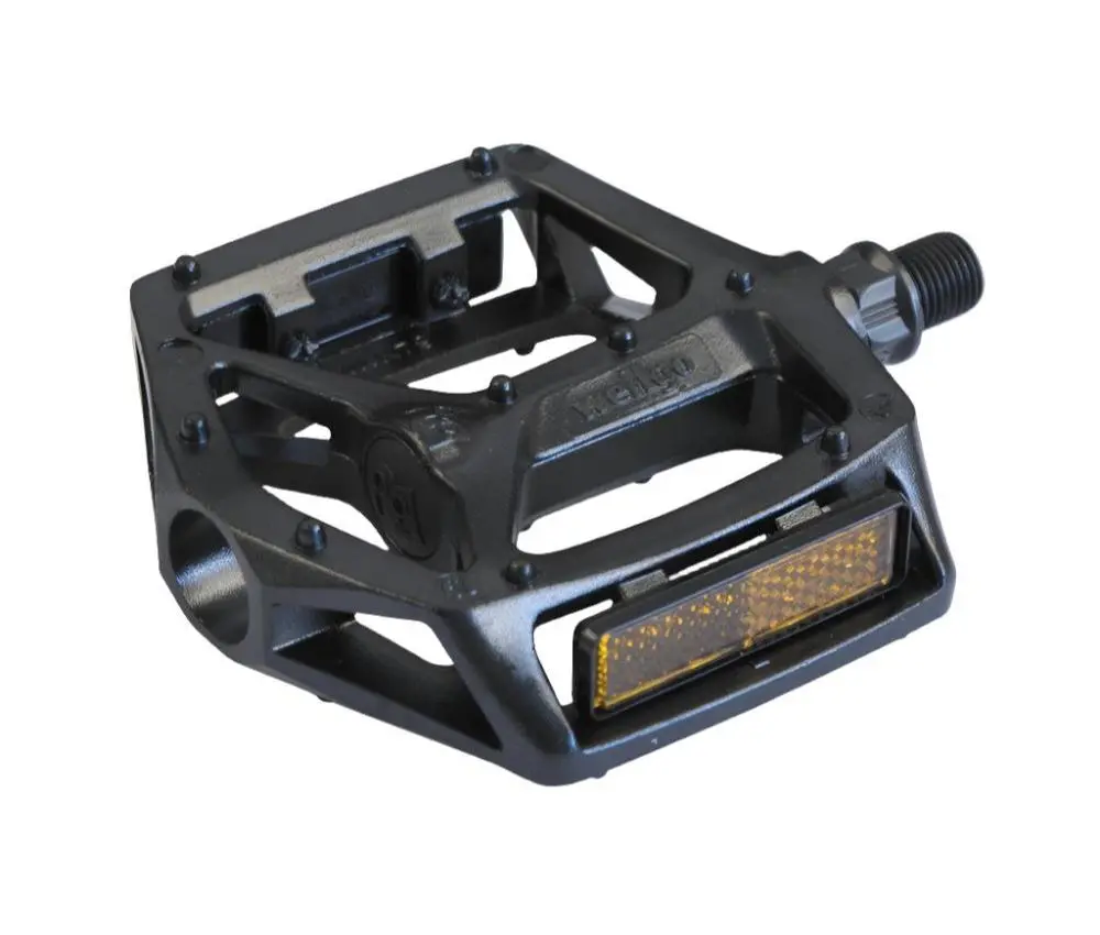 Azur Rail Alloy Flat Pedals 1