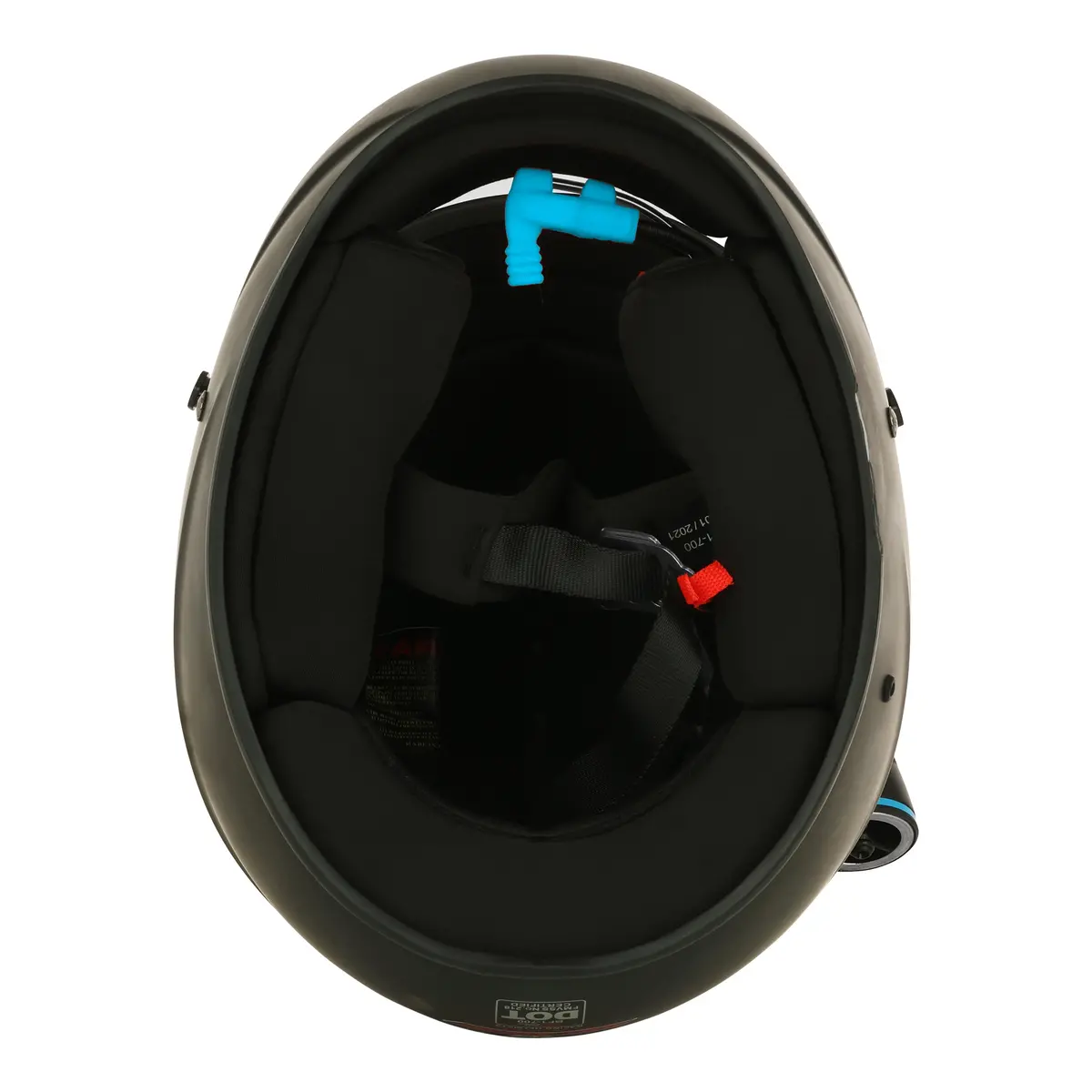 Fluidlogic Aquacom Pro Mic Boot 1