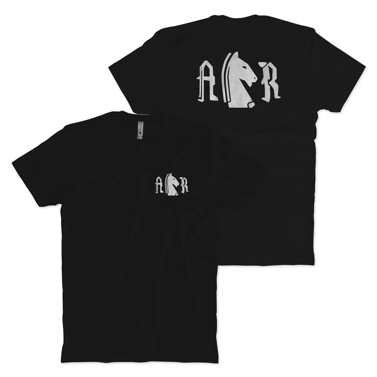 Ar Horse T-Shirt 1